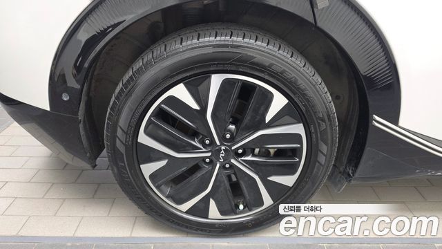 Kia EV6 2024 — photo 5