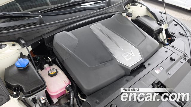 Kia EV6 2024 — photo 6