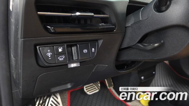 Kia EV6 2024 — photo 25