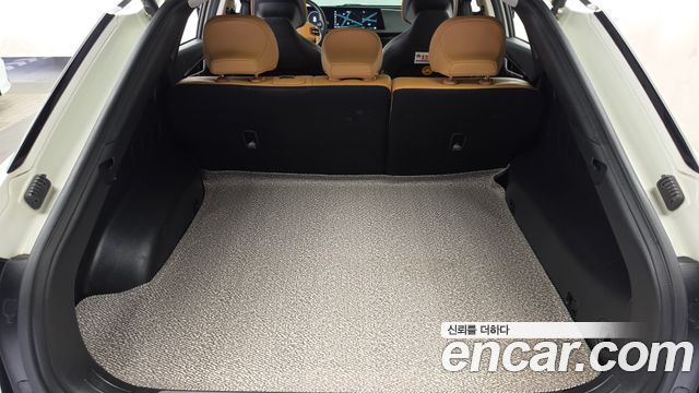 Kia EV6 2024 — photo 26