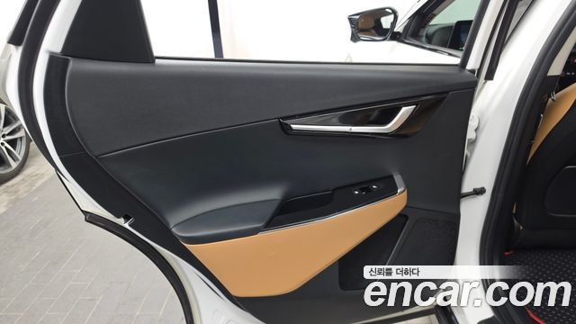 Kia EV6 2024 — photo 15