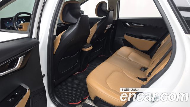 Kia EV6 2024 — photo 16