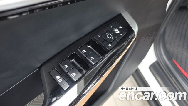 Kia EV6 2024 — photo 28
