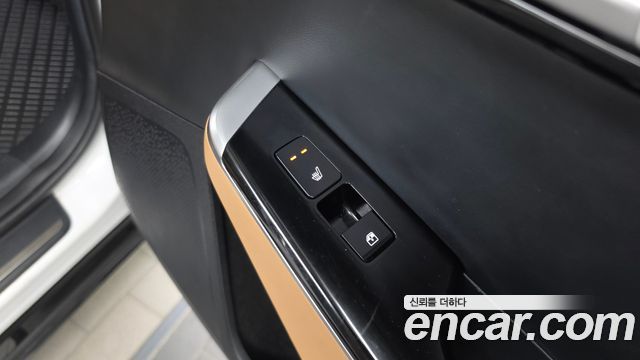 Kia EV6 2024 — photo 29