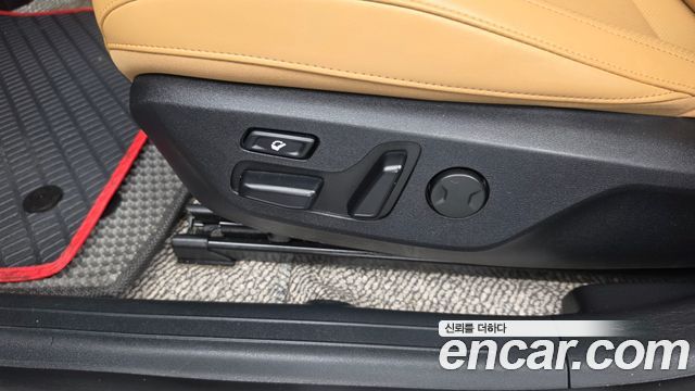 Kia EV6 2024 — photo 31