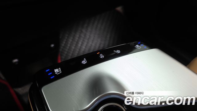 Kia EV6 2024 — photo 32