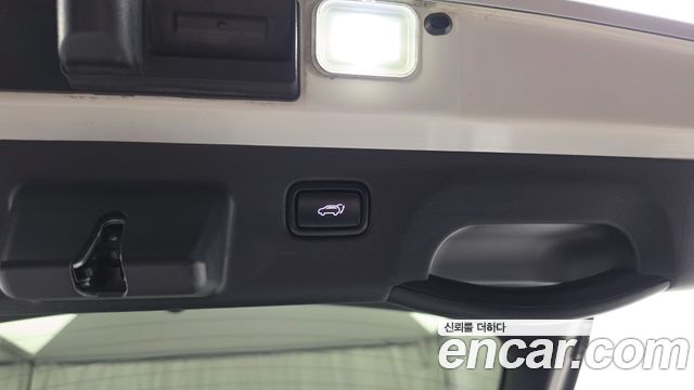 Kia EV6 2024 — photo 33