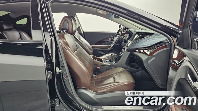 Hyundai Grandeur 2017 — photo 17