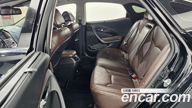 Hyundai Grandeur 2017 — photo 18