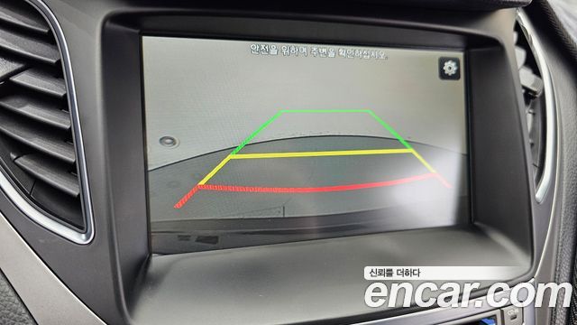 Hyundai Grandeur 2017 — photo 21