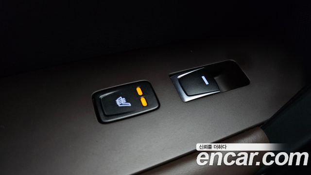 Hyundai Grandeur 2017 — photo 24