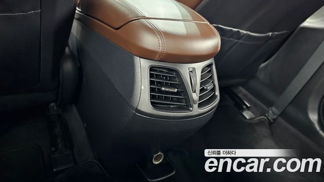 Hyundai Grandeur 2017 — photo 25