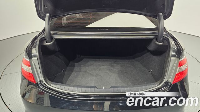 Hyundai Grandeur 2017 — photo 26