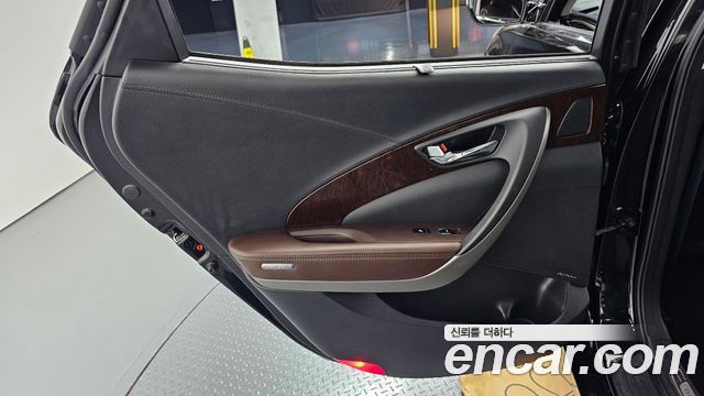 Hyundai Grandeur 2017 — photo 15