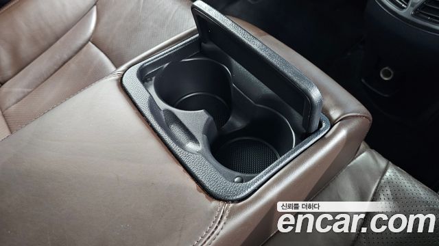 Hyundai Grandeur 2017 — photo 28