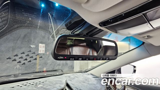 Hyundai Grandeur 2017 — photo 29