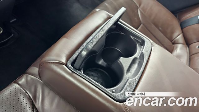 Hyundai Grandeur 2017 — photo 30