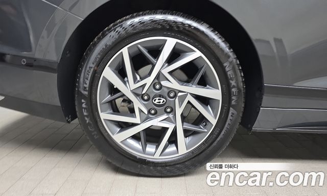 Hyundai Grandeur 2025 — photo 5