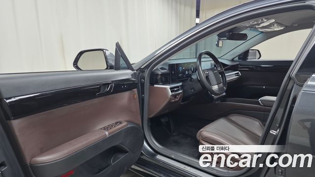 Hyundai Grandeur 2025 — photo 13
