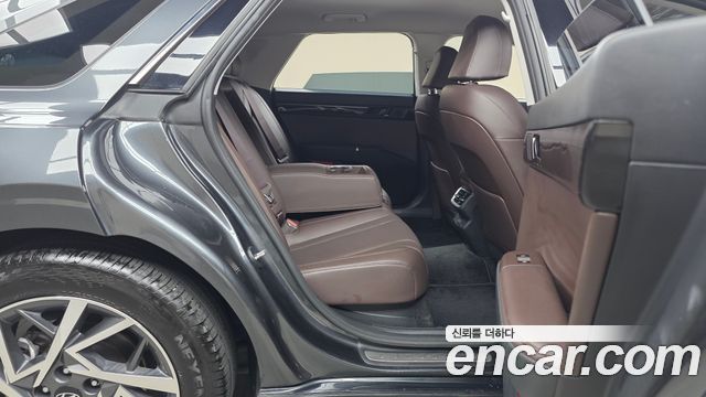 Hyundai Grandeur 2025 — photo 17