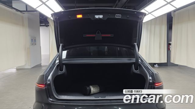 Hyundai Grandeur 2025 — photo 22