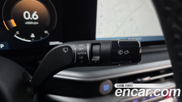 Hyundai Grandeur 2025 — photo 24