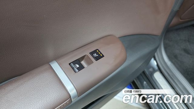 Hyundai Grandeur 2025 — photo 25