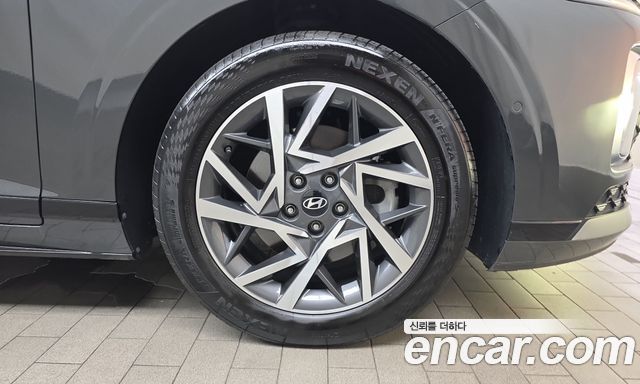 Hyundai Grandeur 2025 — photo 7