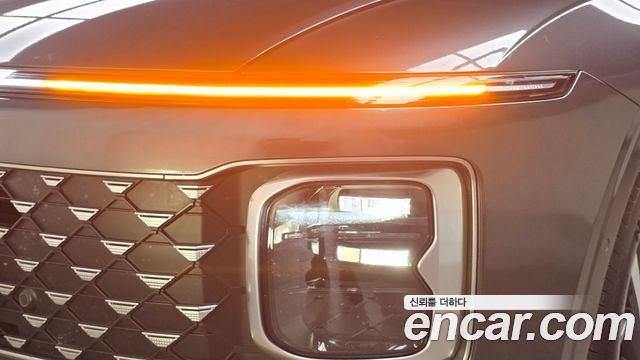 Hyundai Grandeur 2025 — photo 8