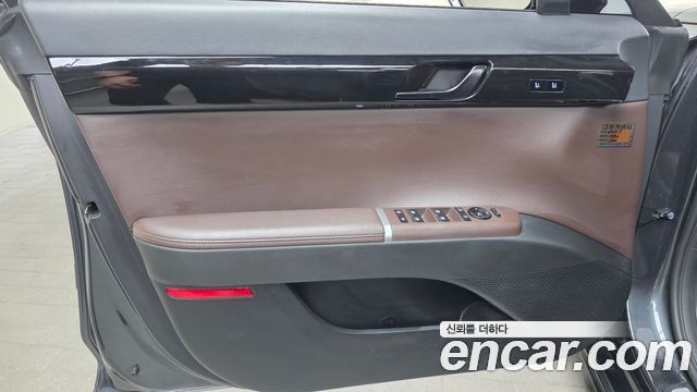 Hyundai Grandeur 2025 — photo 14