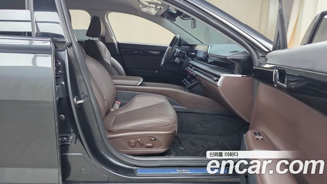 Hyundai Grandeur 2025 — photo 16