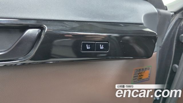 Hyundai Grandeur 2025 — photo 27