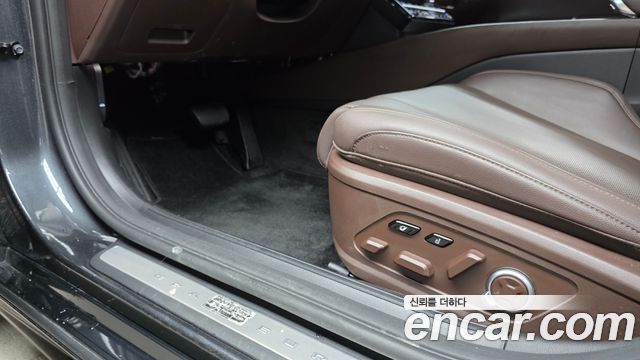 Hyundai Grandeur 2025 — photo 28
