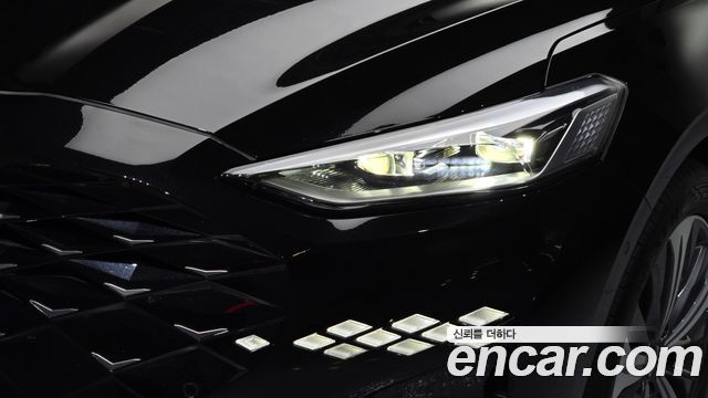 Kia K8 2023 — photo 8
