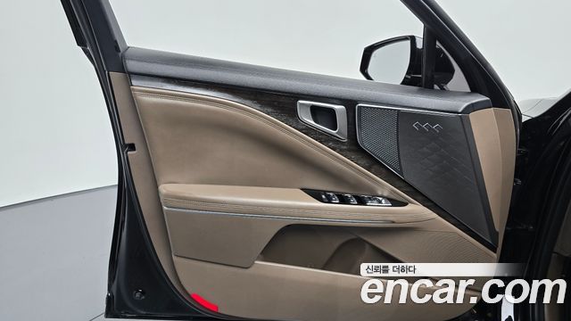 Kia K8 2023 — photo 14