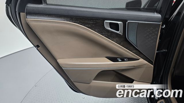 Kia K8 2023 — photo 15