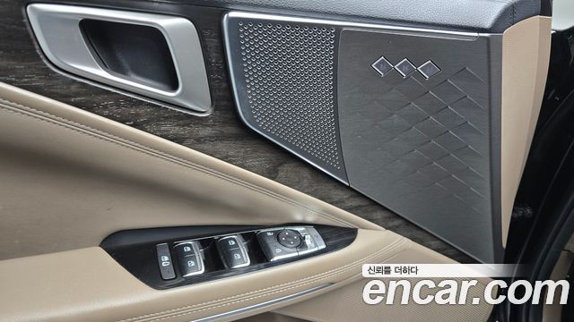 Kia K8 2023 — photo 30