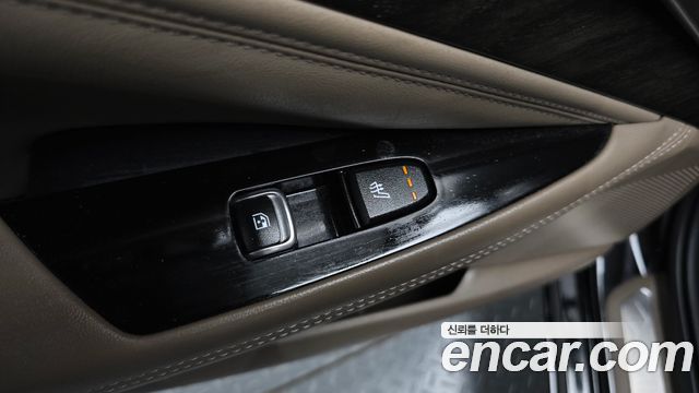 Kia K8 2023 — photo 31