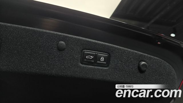 Kia K8 2023 — photo 33