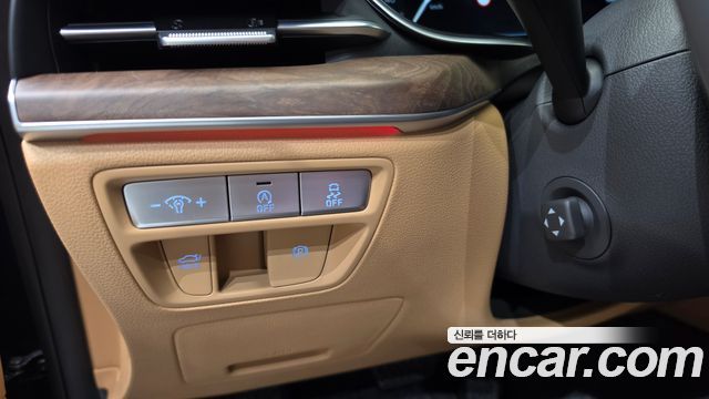 Genesis G80 2024 — photo 22