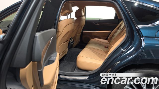 Genesis G80 2024 — photo 16