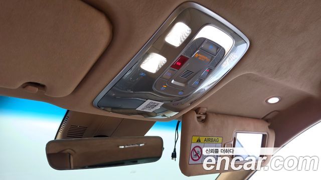 Genesis G80 2024 — photo 31
