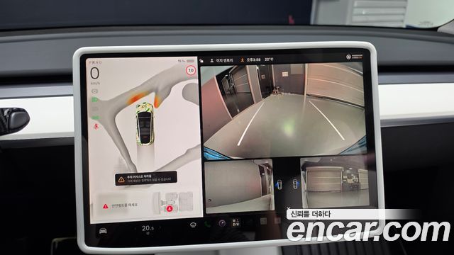 Tesla Model Y 2024 — photo 20