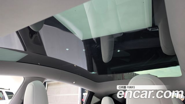 Tesla Model Y 2024 — photo 25