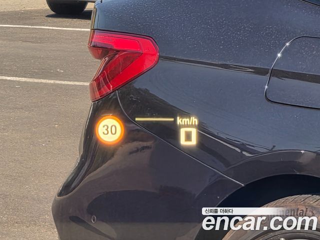 BMW X5M 2021 — photo 7