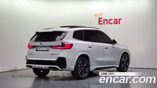 BMW X1 2026 — photo 2