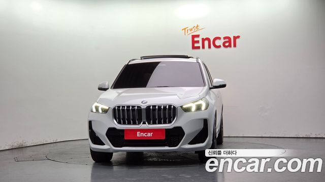 BMW X1 2026 — photo 3