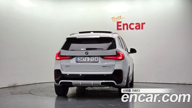 BMW X1 2026 — photo 4