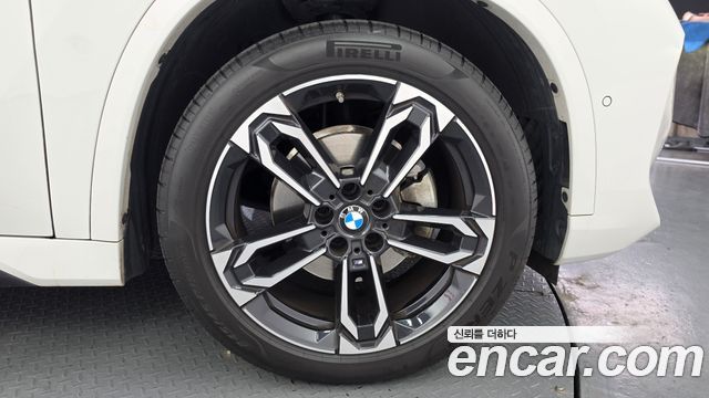 BMW X1 2026 — photo 5