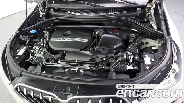 BMW X1 2026 — photo 6